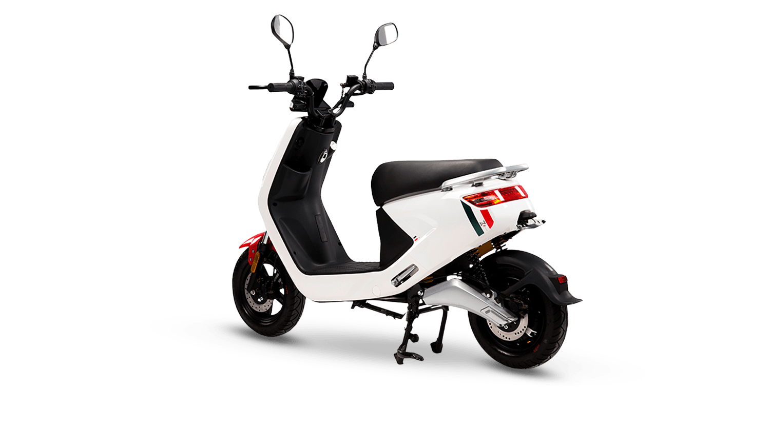 LVN LX04 color blanco