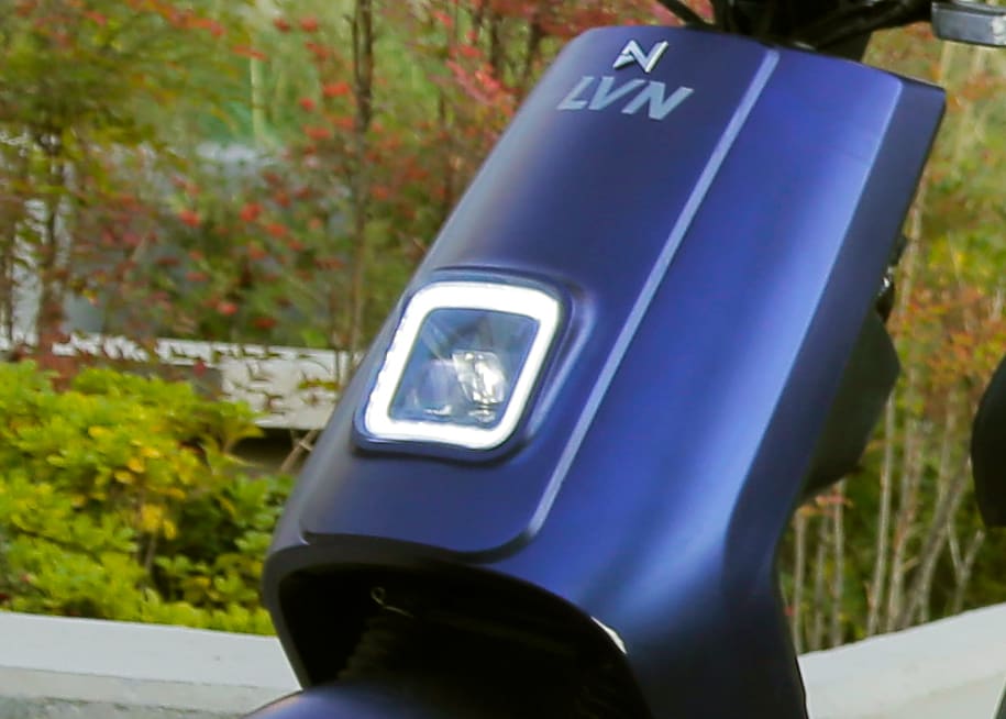 luces led lvneng LXO4