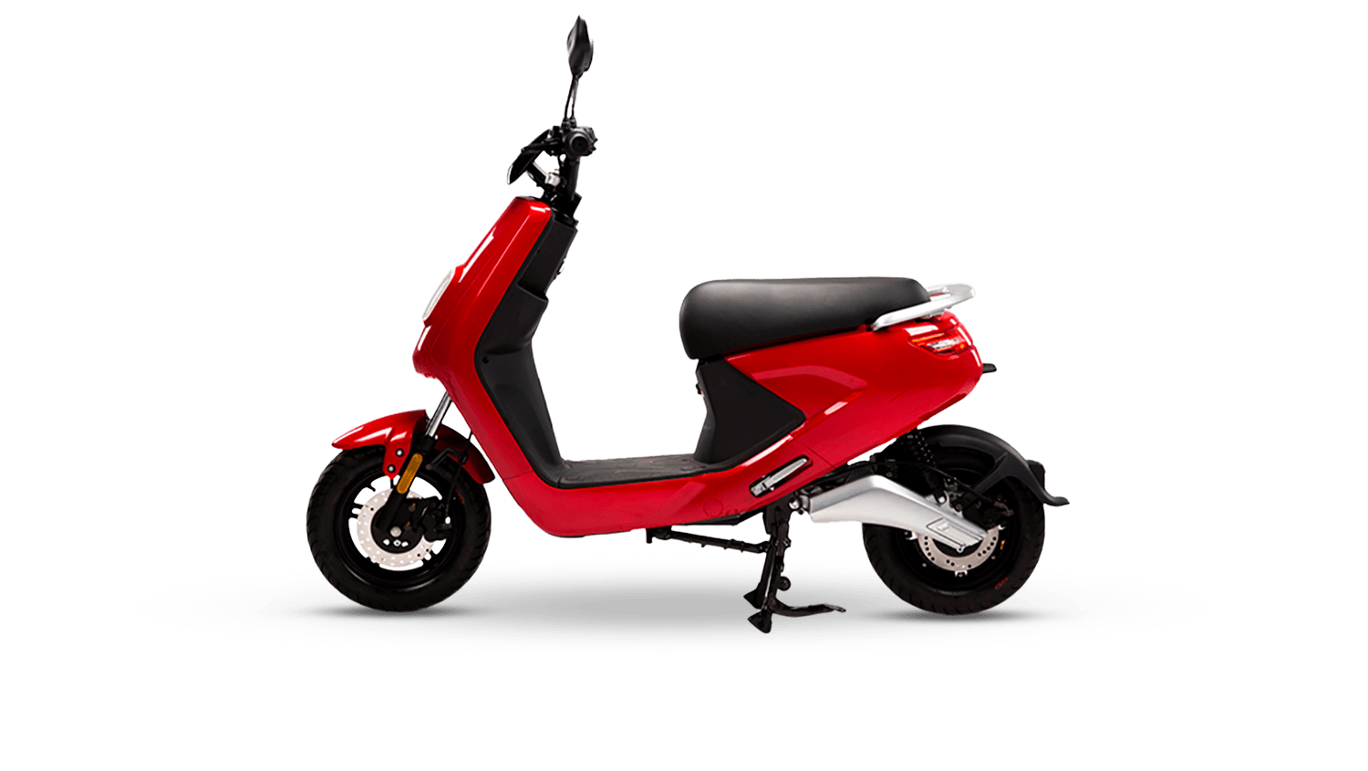 LVN LX04 color rojo