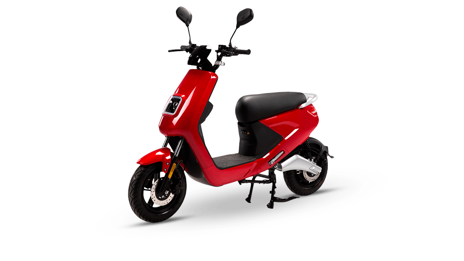 LVN LX04 color rojo