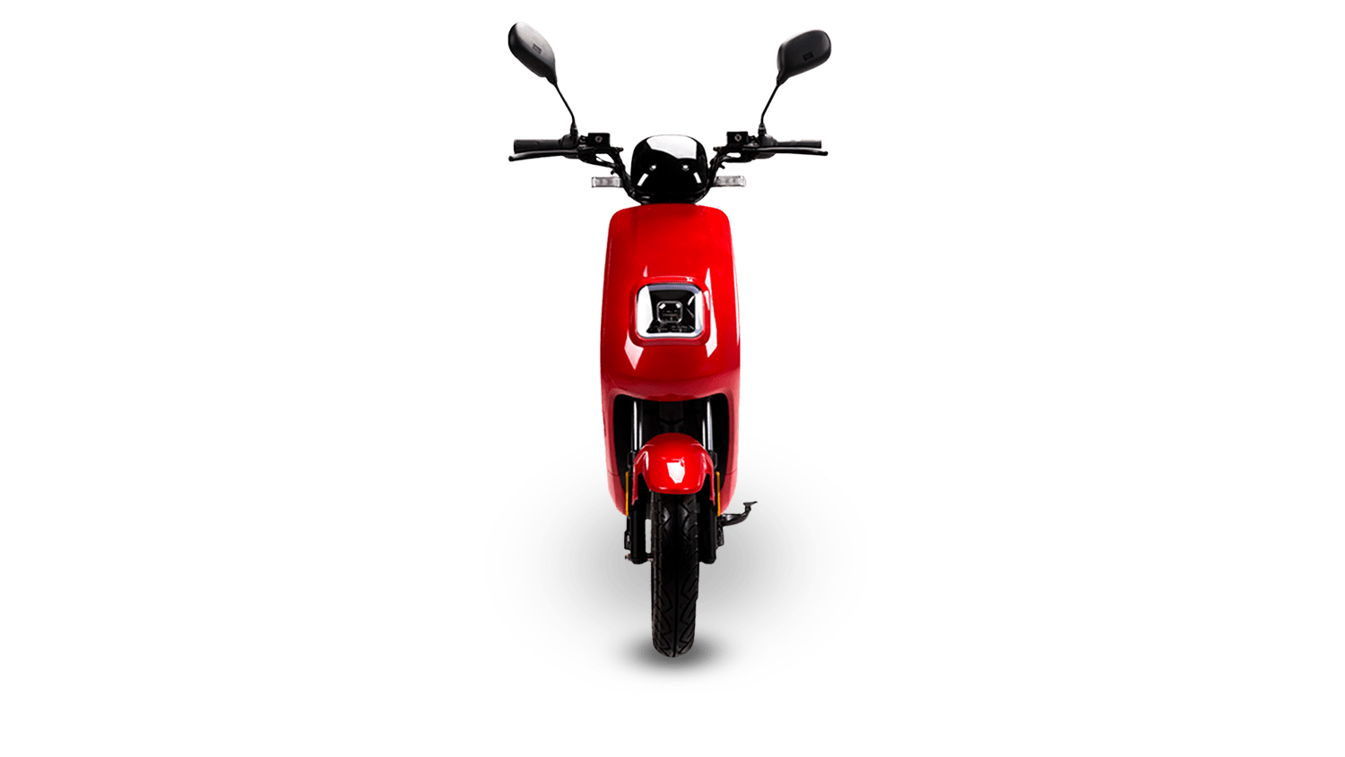 LVN LX04 color rojo