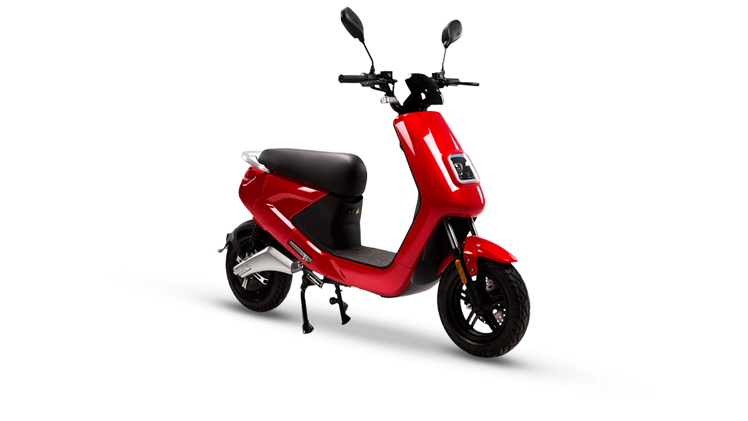 LVN LX04 color rojo