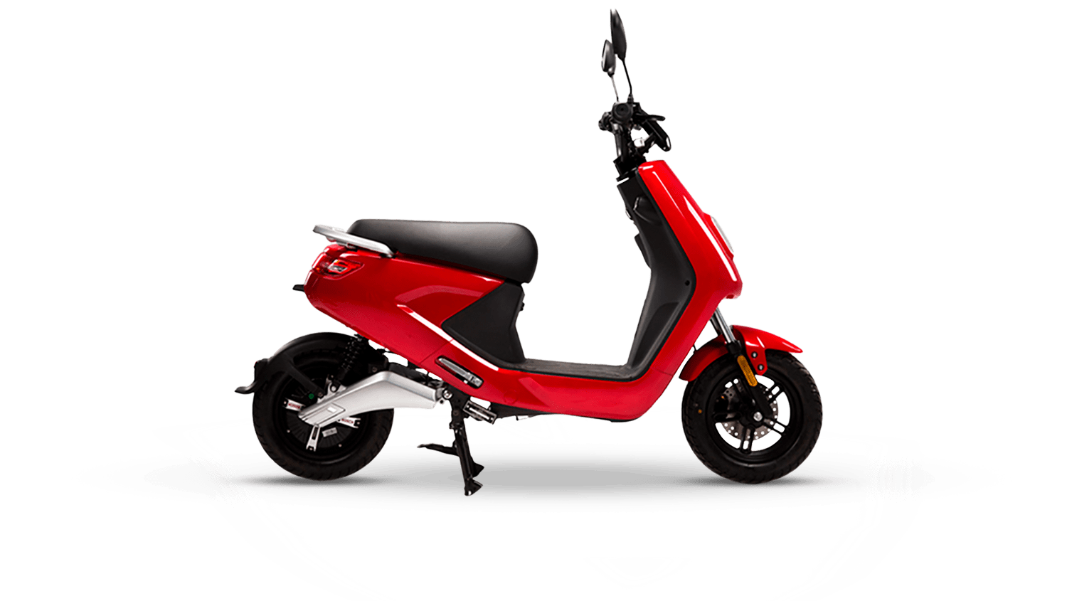 LVN LX04 color rojo