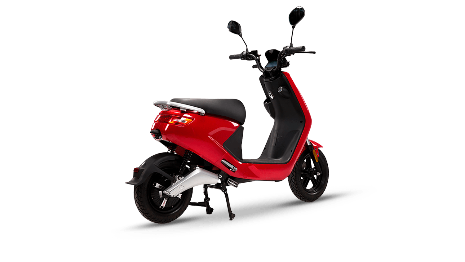 LVN LX04 color rojo