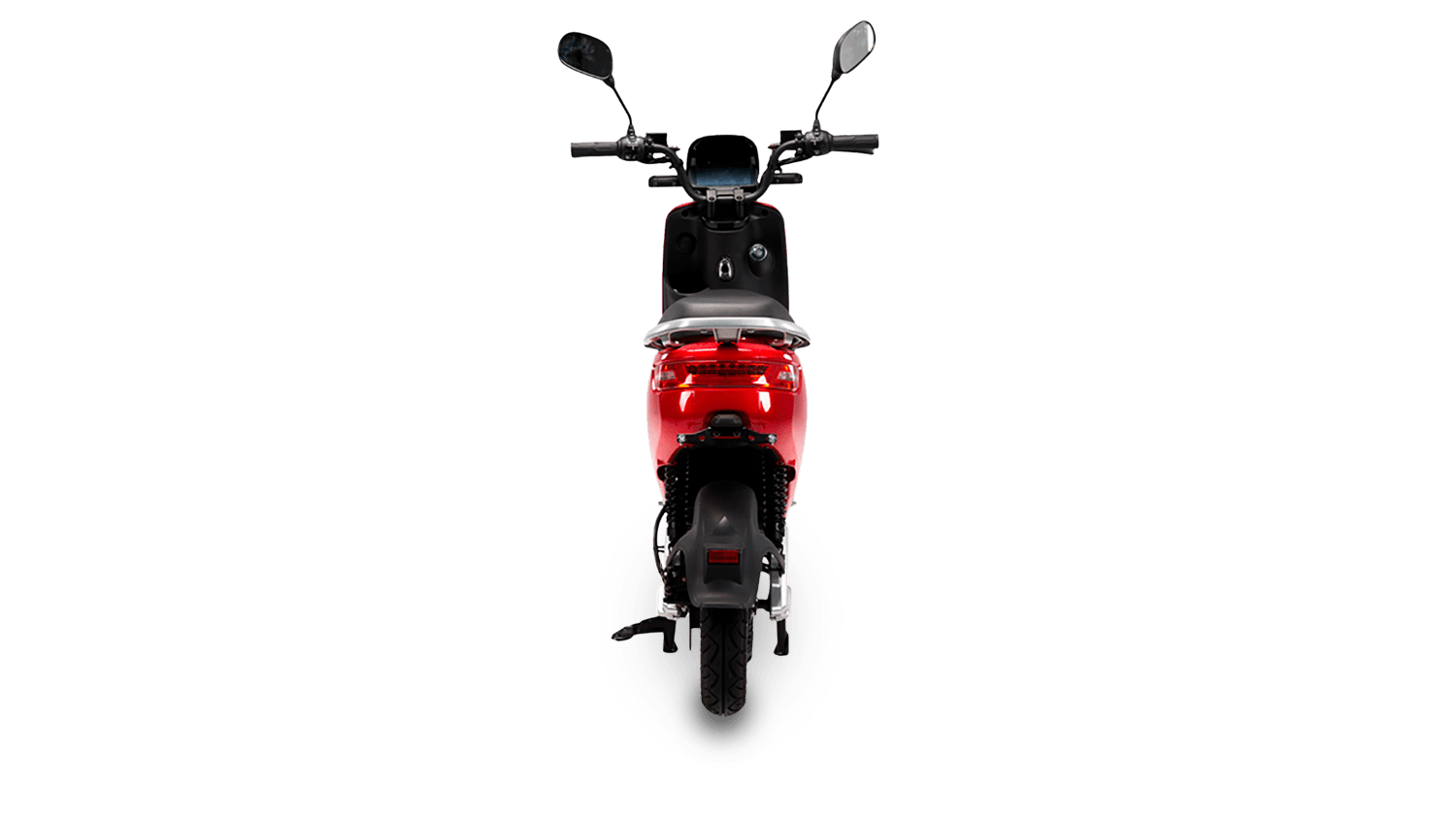 LVN LX04 color rojo