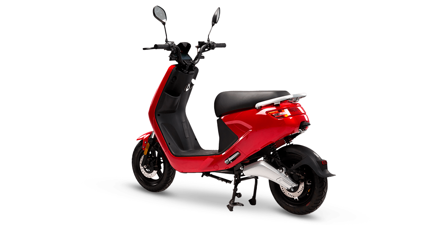 LVN LX04 color rojo