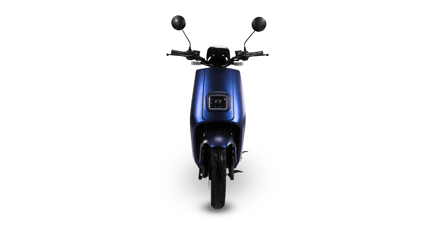 LVN LX05 color azul