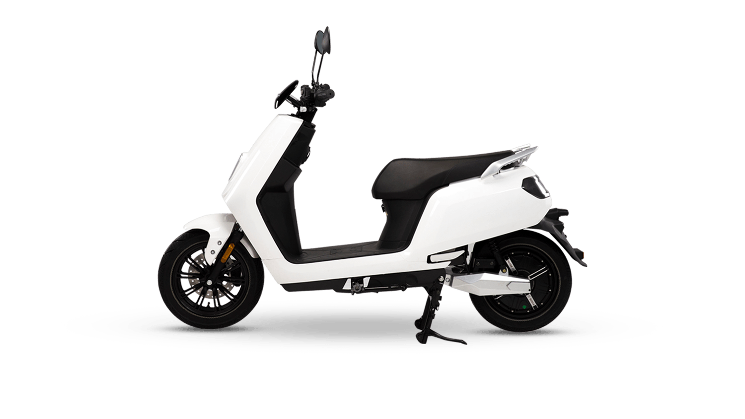 LVN LX05 color blanco