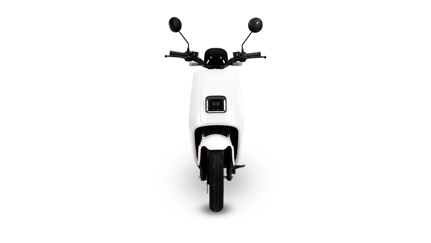 LVN LX05 color blanco