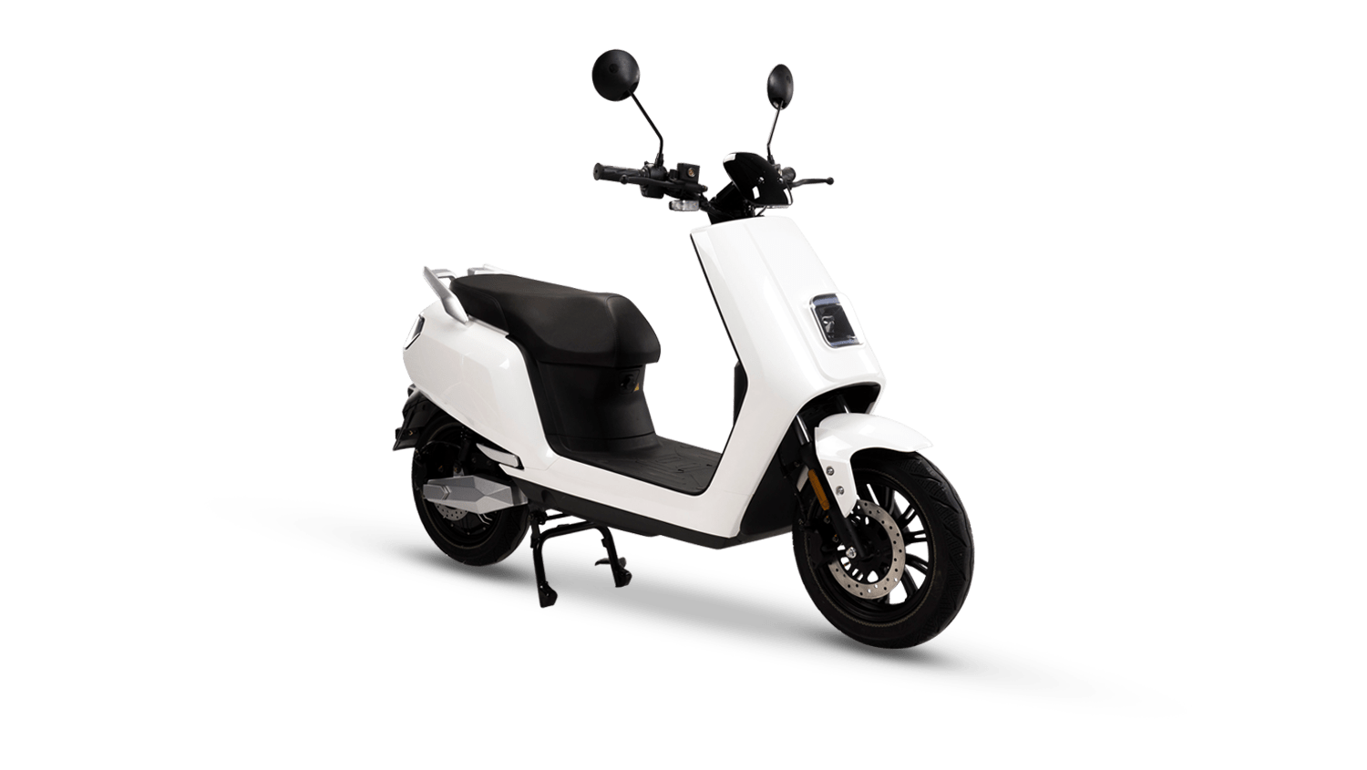 LVN LX05 color blanco