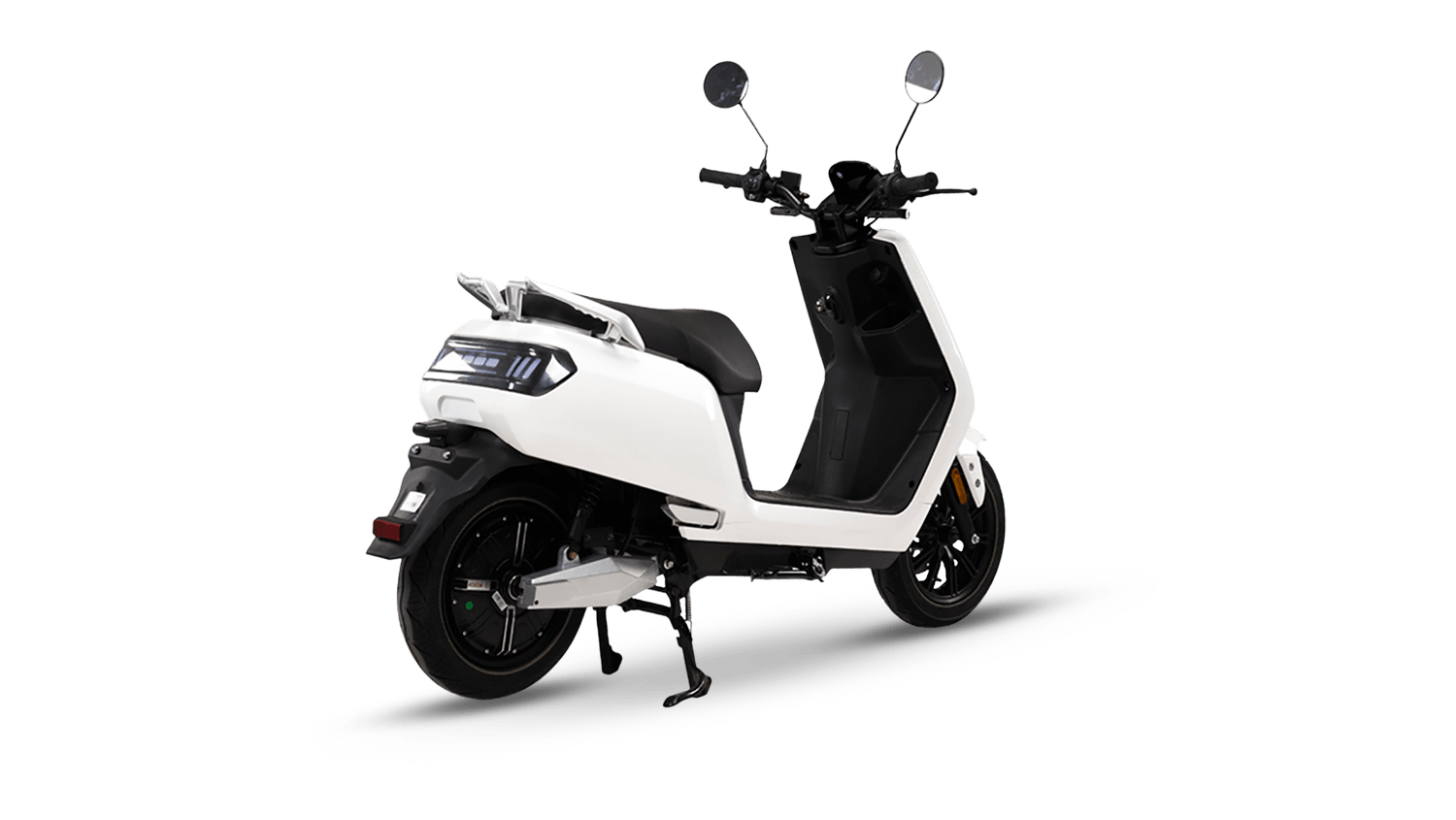 LVN LX05 color blanco