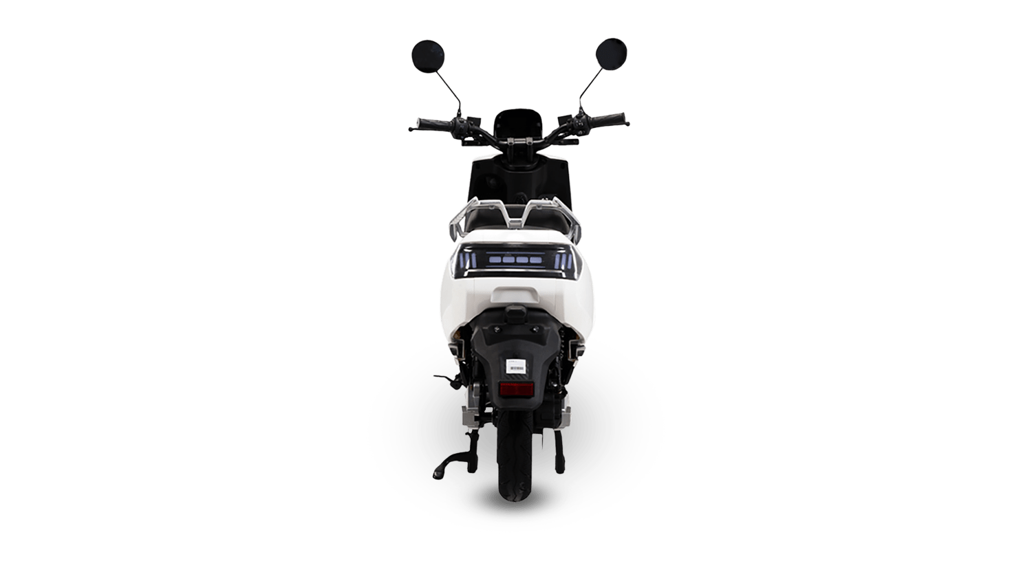LVN LX05 color blanco
