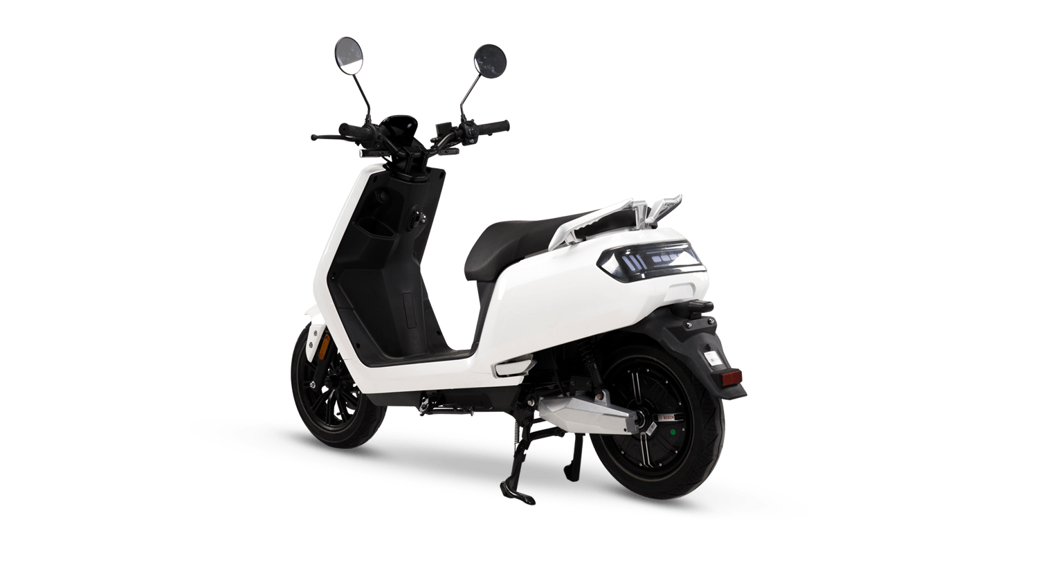 LVN LX05 color blanco