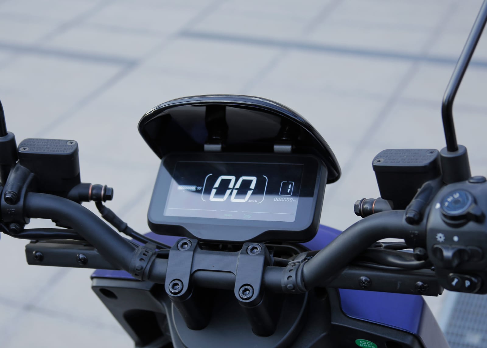 Pantalla Digital LVN LX05
