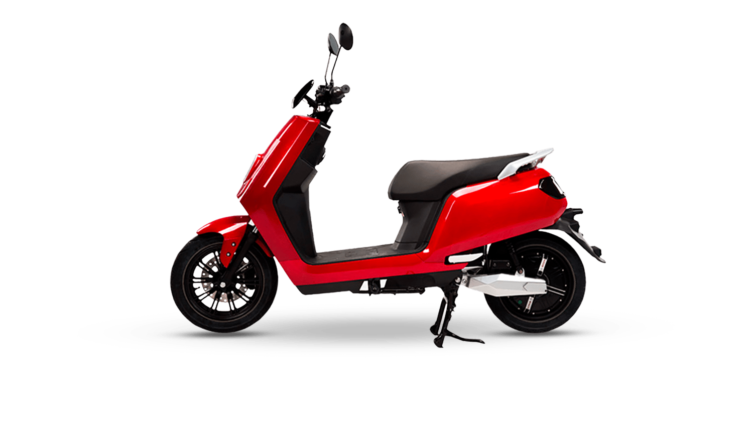Moto eléctrica LVN LX02