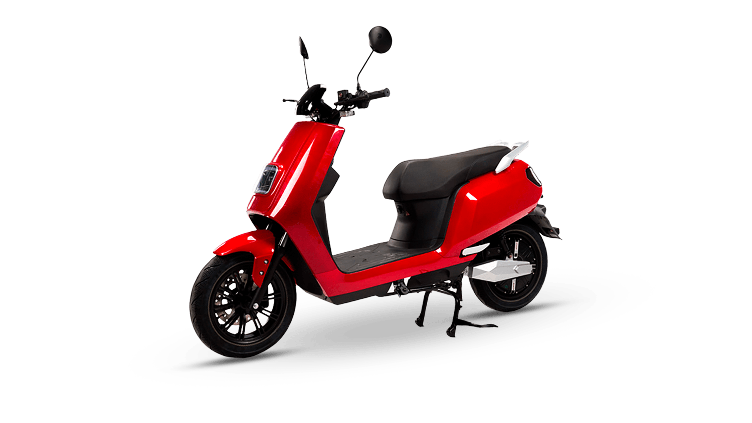 LVN LX05 color rojo