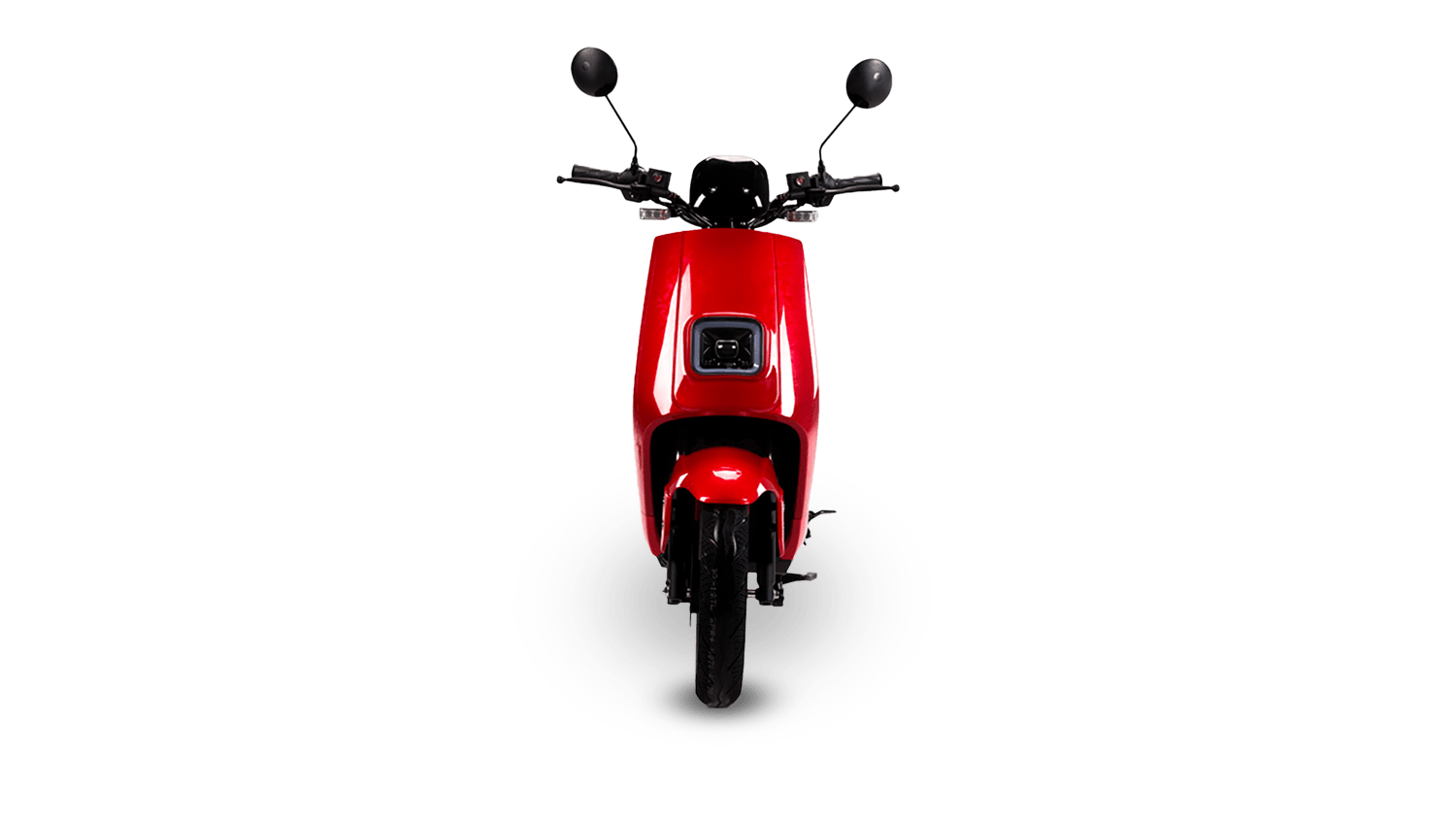 LVN LX05 color rojo