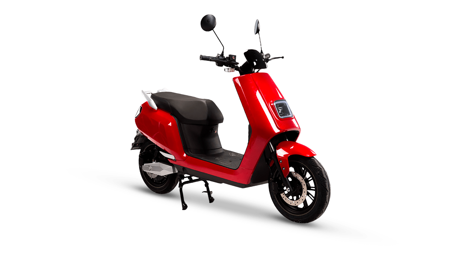 LVN LX05 color rojo