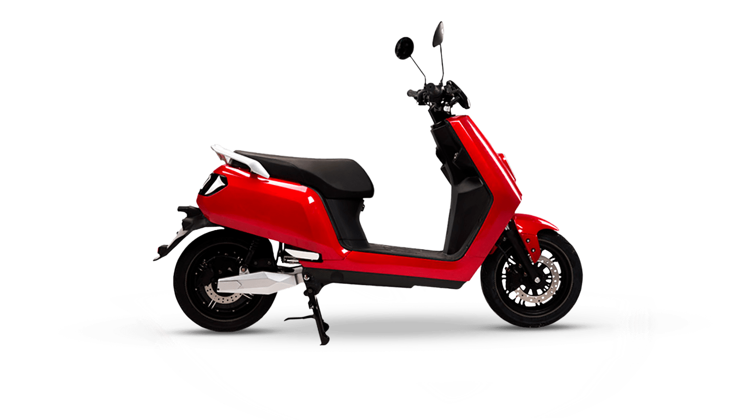 LVN LX05 color rojo