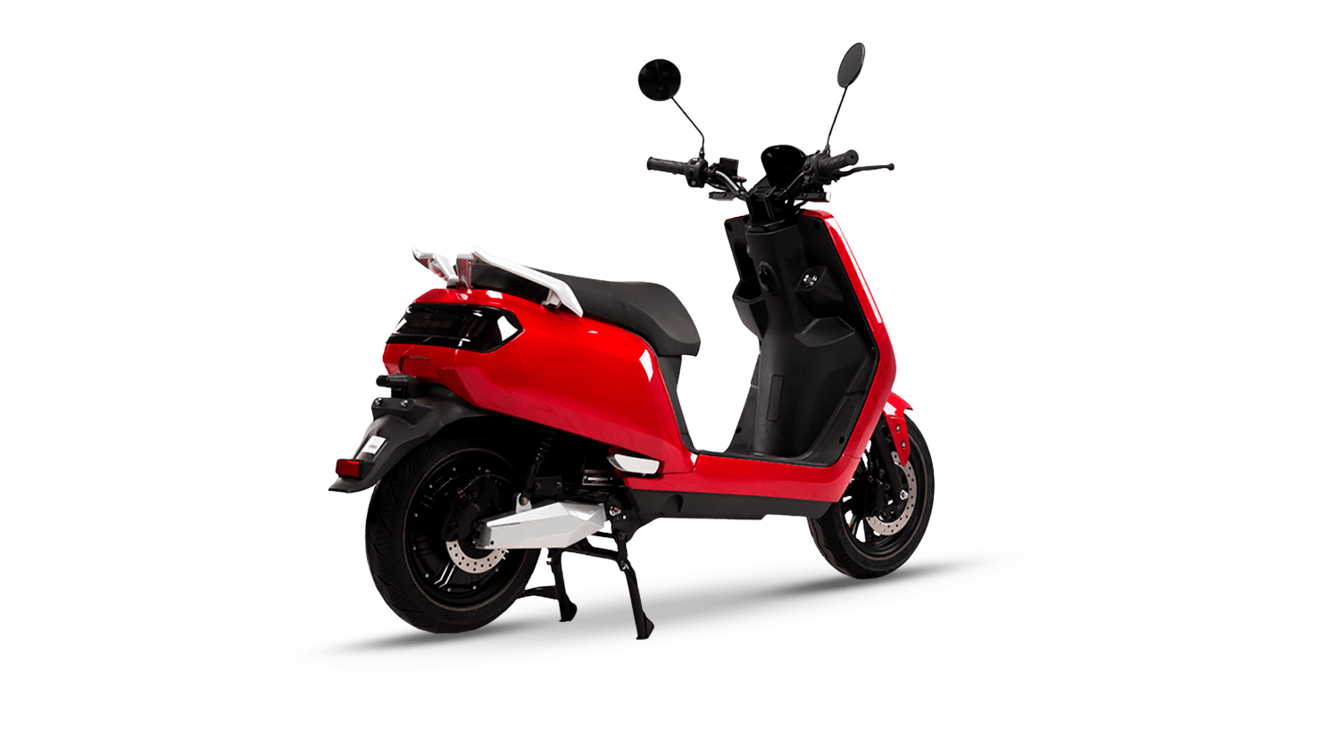 LVN LX05 color rojo
