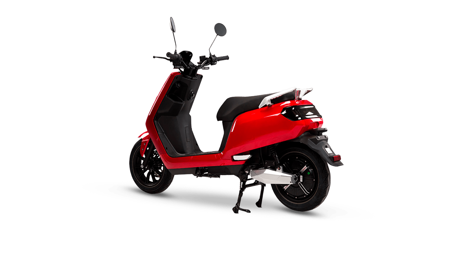 LVN LX05 color rojo