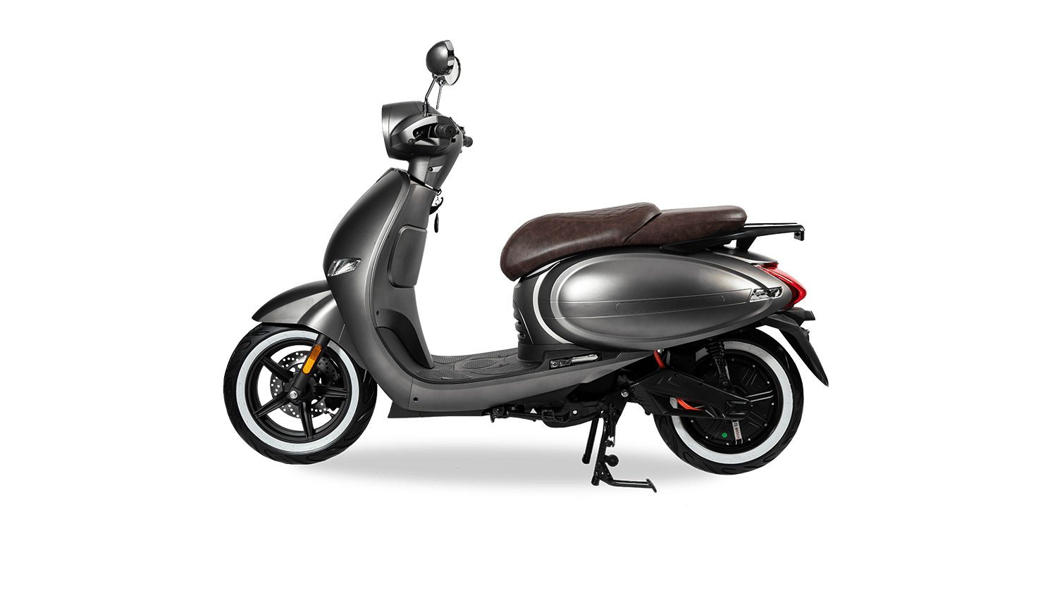 LVN LX06 Max color gris