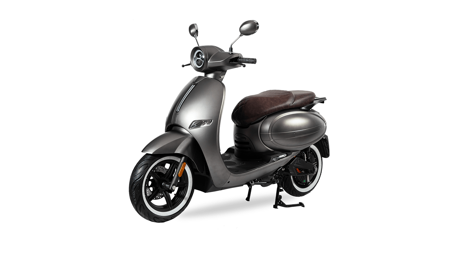 LVN LX06 Max color gris