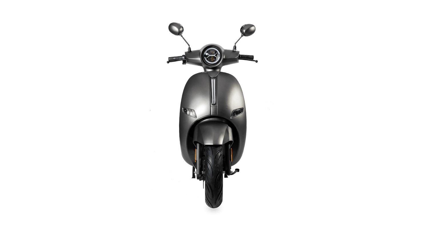 LVN LX06 Max color gris
