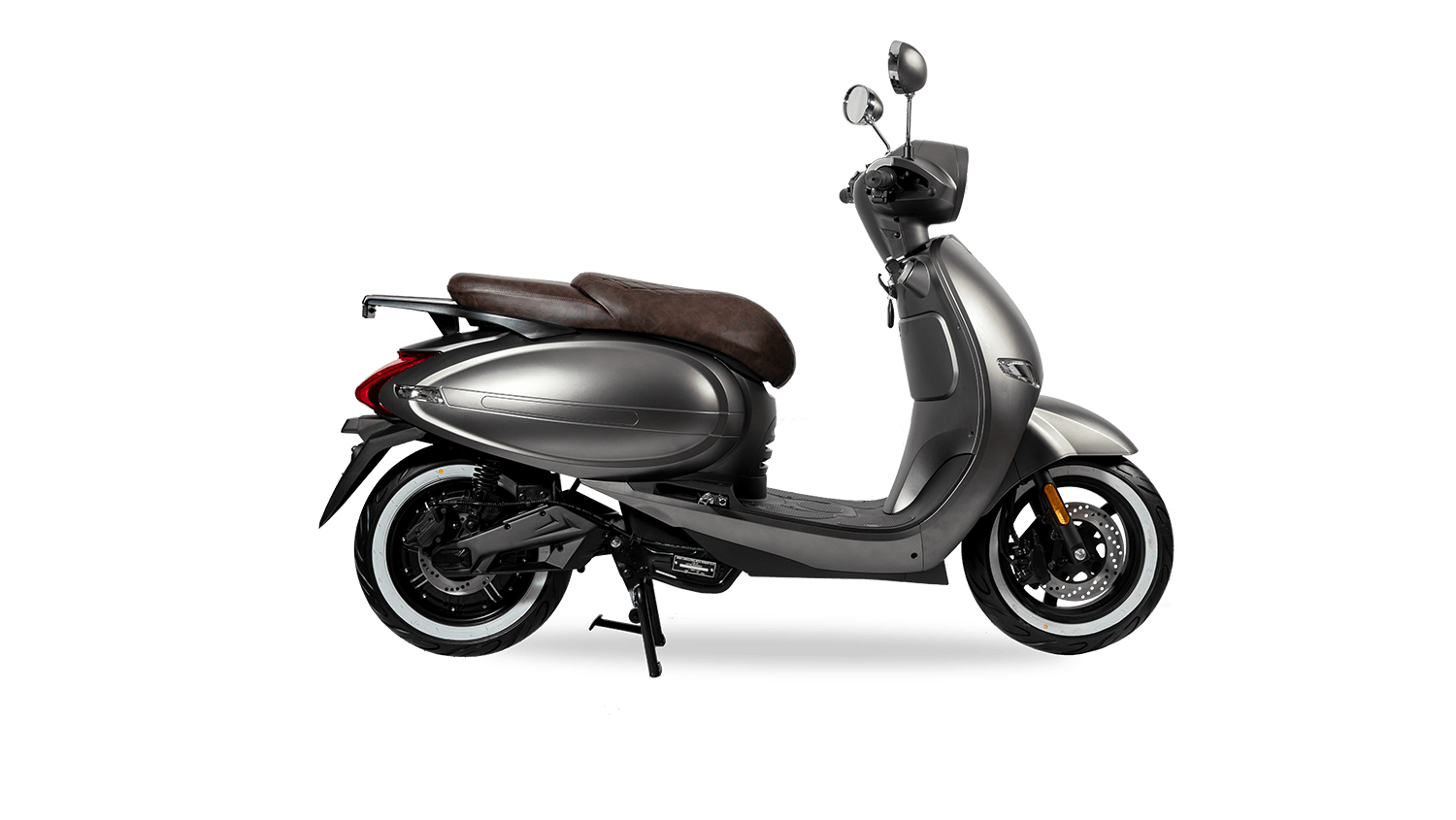 LVN LX06 Max color gris