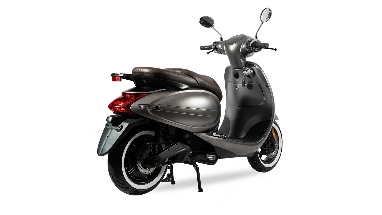 LVN LX06 Max color gris