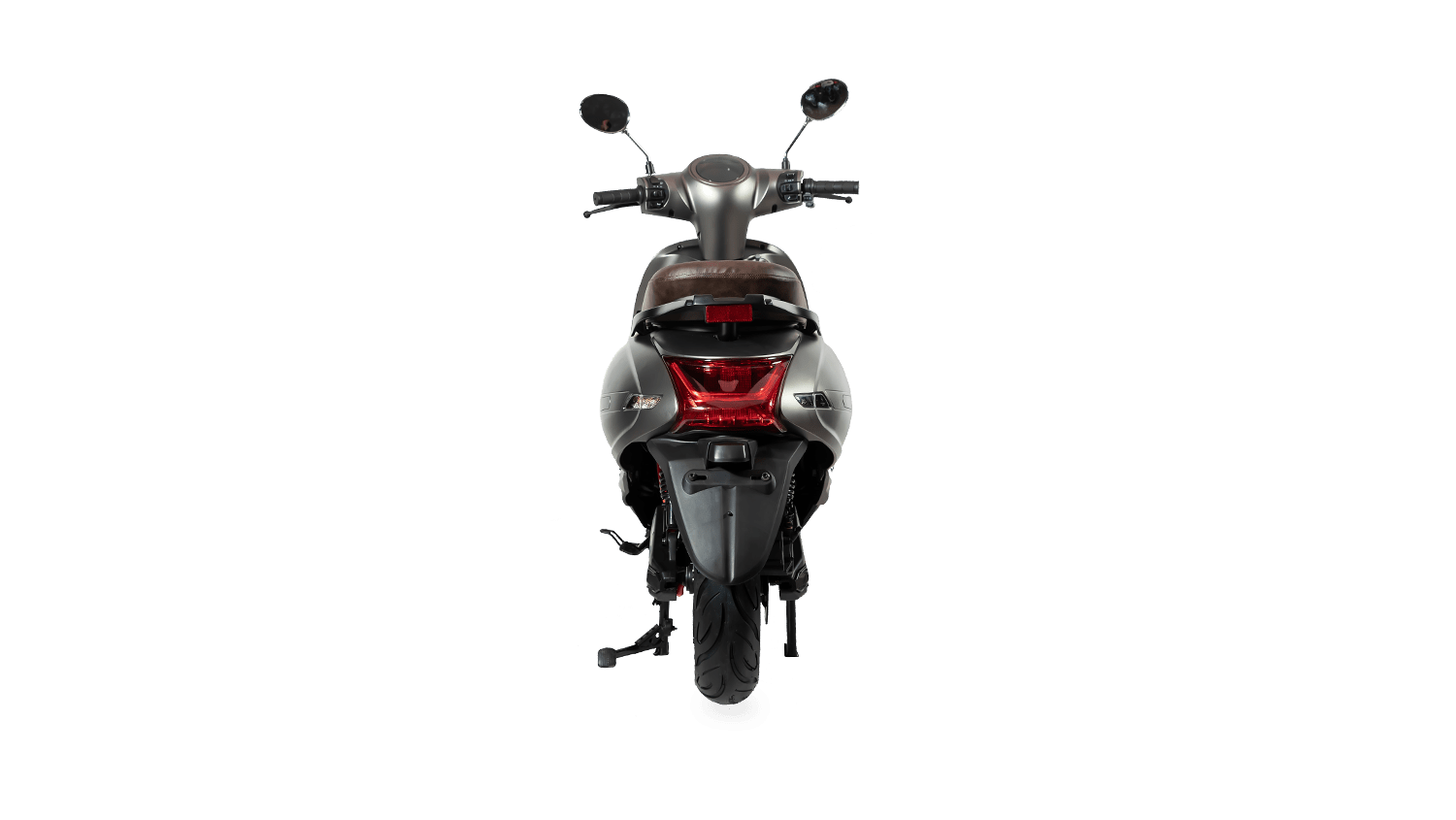 LVN LX06 Max color gris