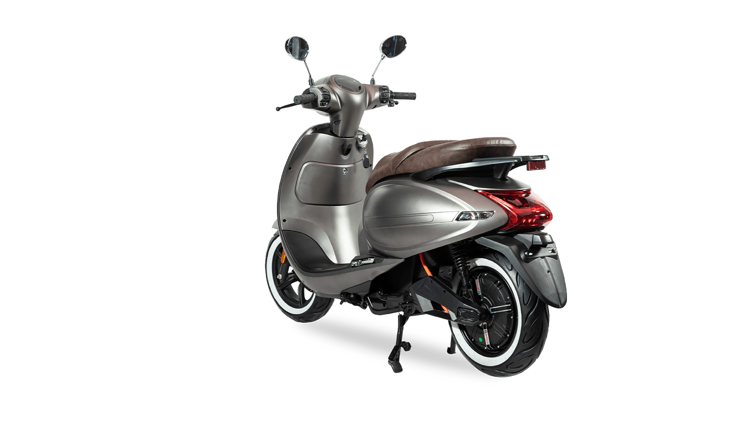 LVN LX06 Max color gris