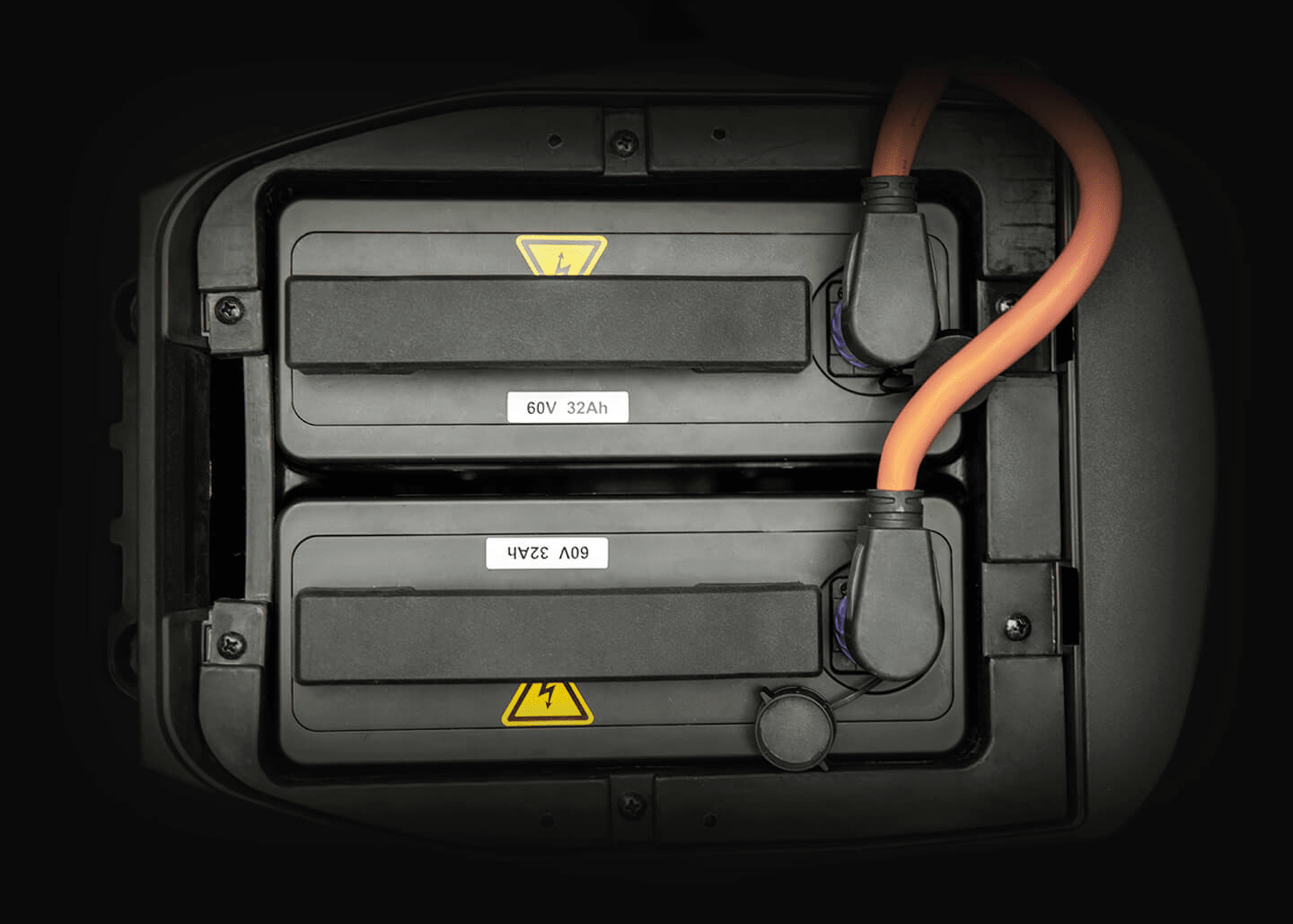 batería LG LVN LX06 Max