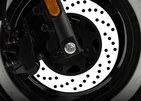 disco freno LVN LX06 Max