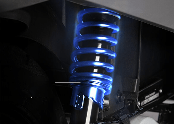 suspensión LVN LX06 Max