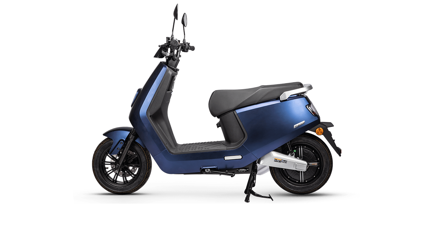 LVN LX08 color azul
