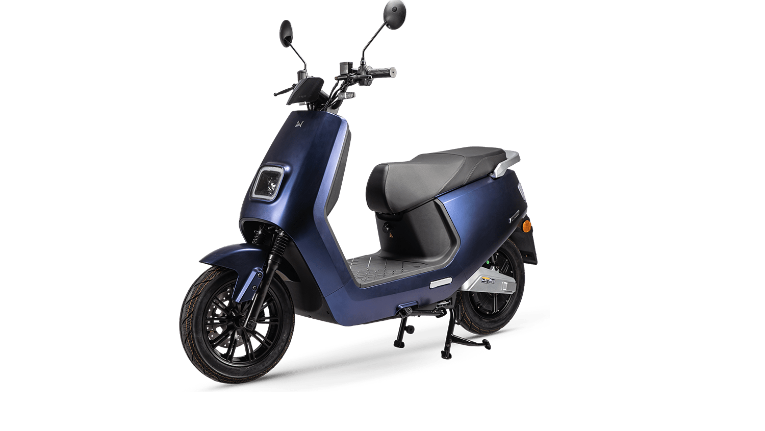 LVN LX08 color azul