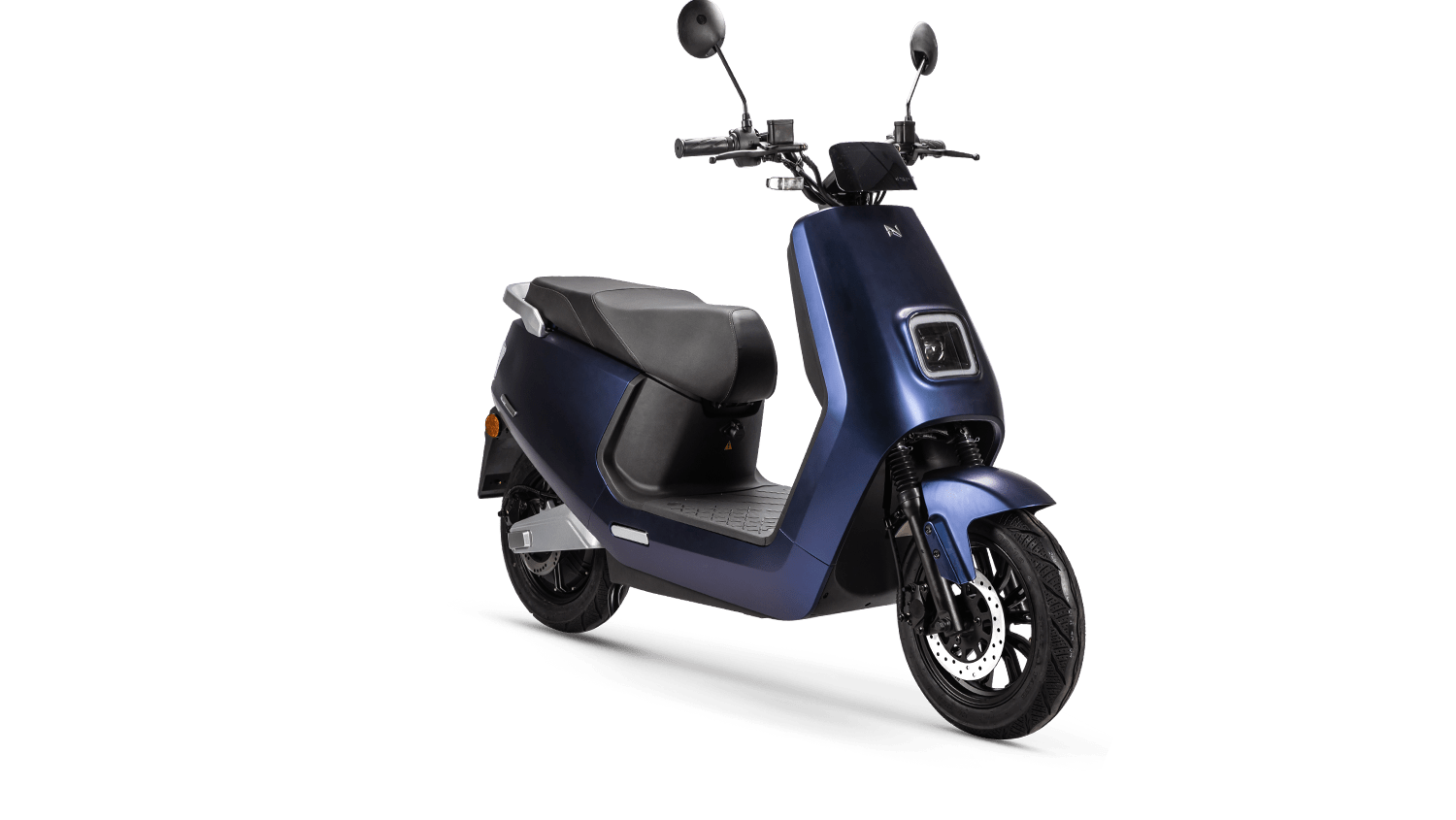 LVN LX08 color azul