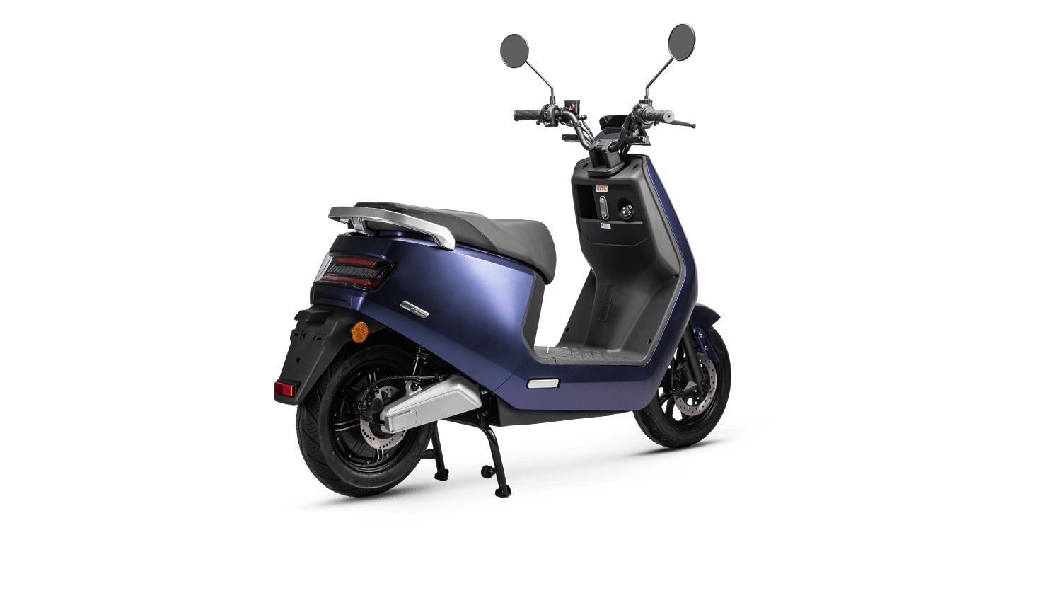 LVN LX08 color azul