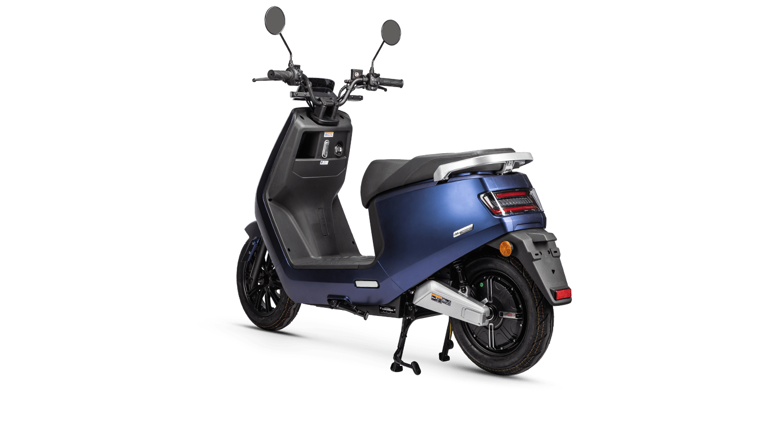 LVN LX08 color azul