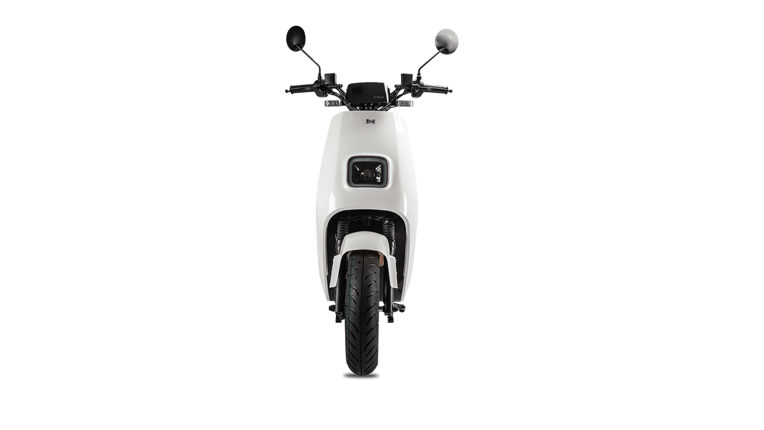 LVN LX08 color blanco