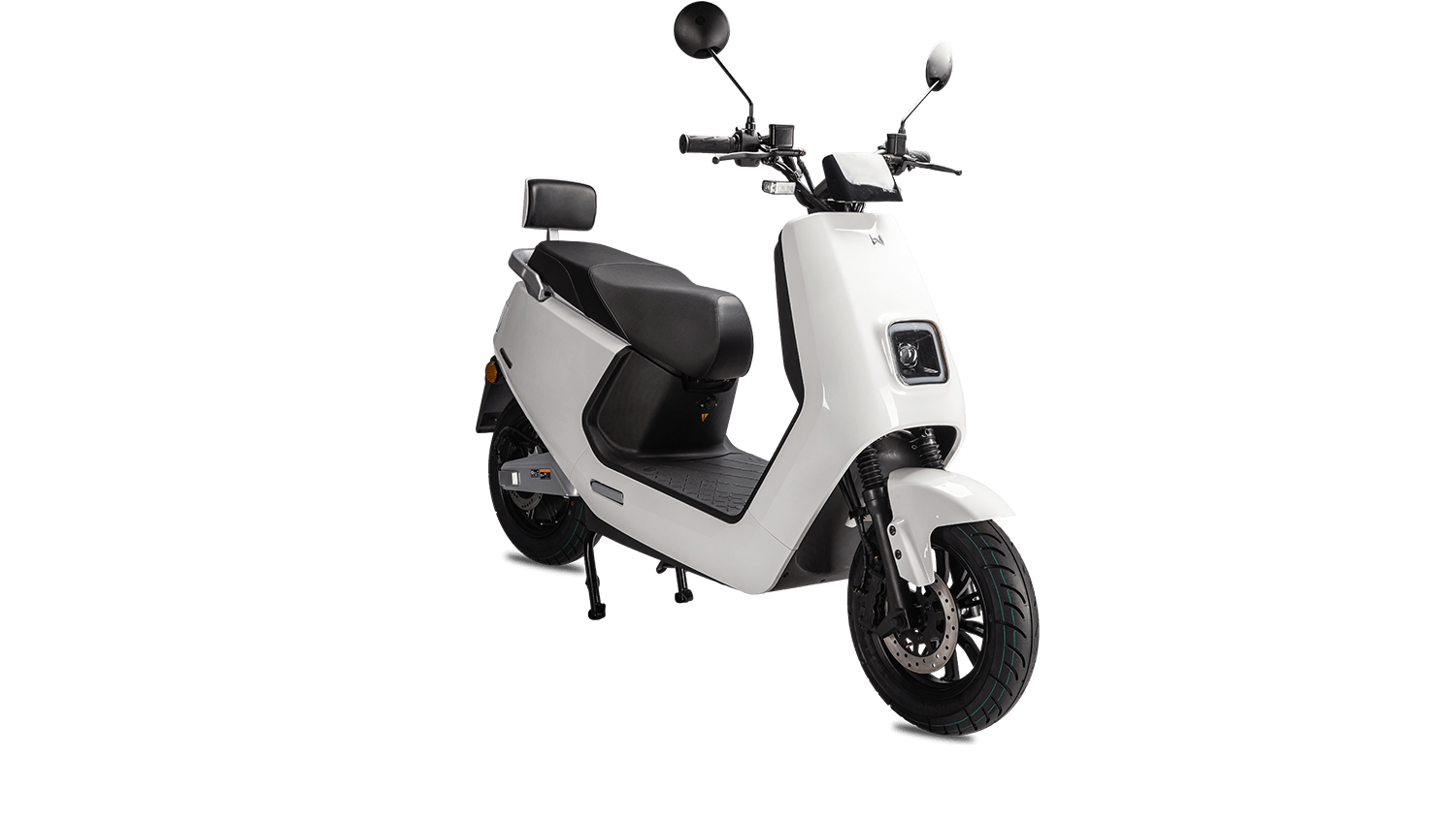 LVN LX08 color blanco