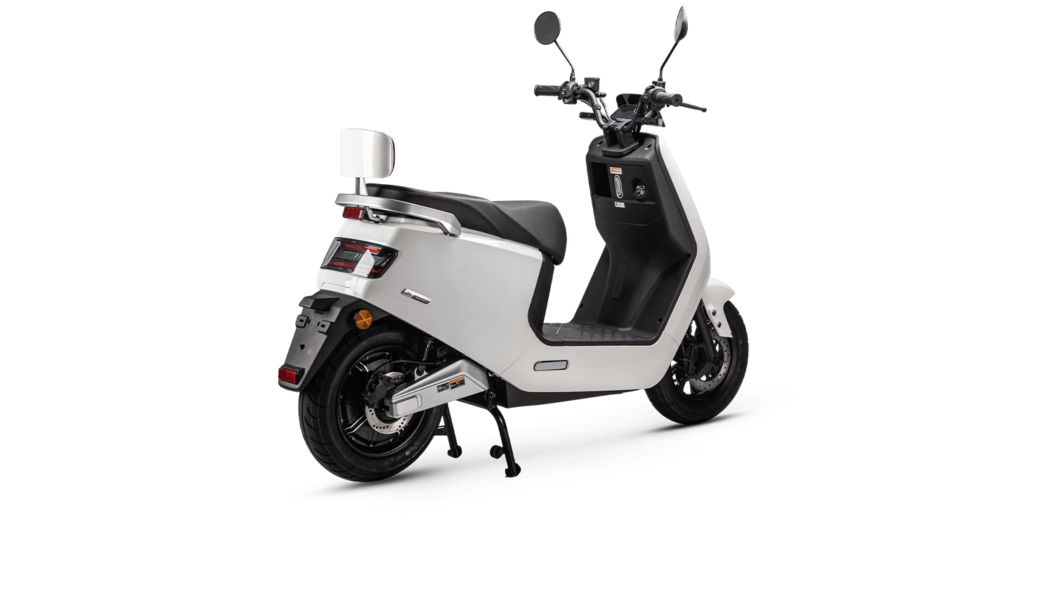 LVN LX08 color blanco