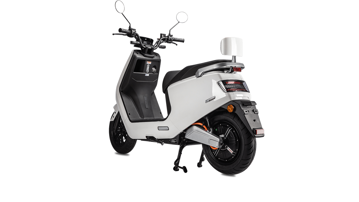 LVN LX08 color blanco