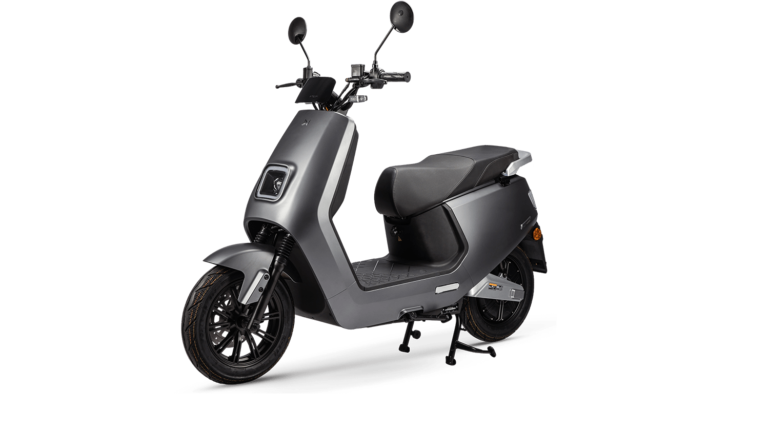 LVN LX08 color gris