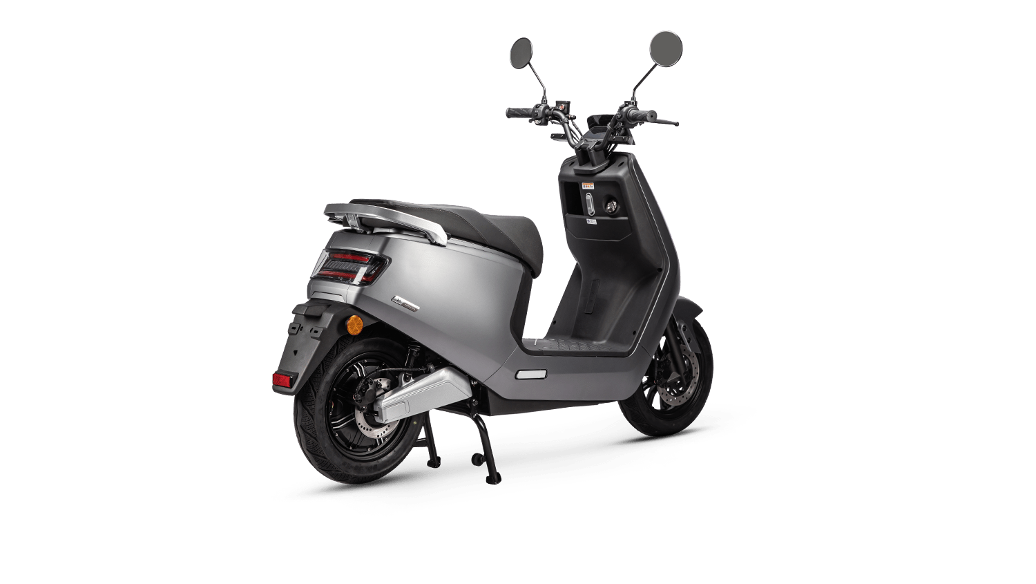 LVN LX08 color gris