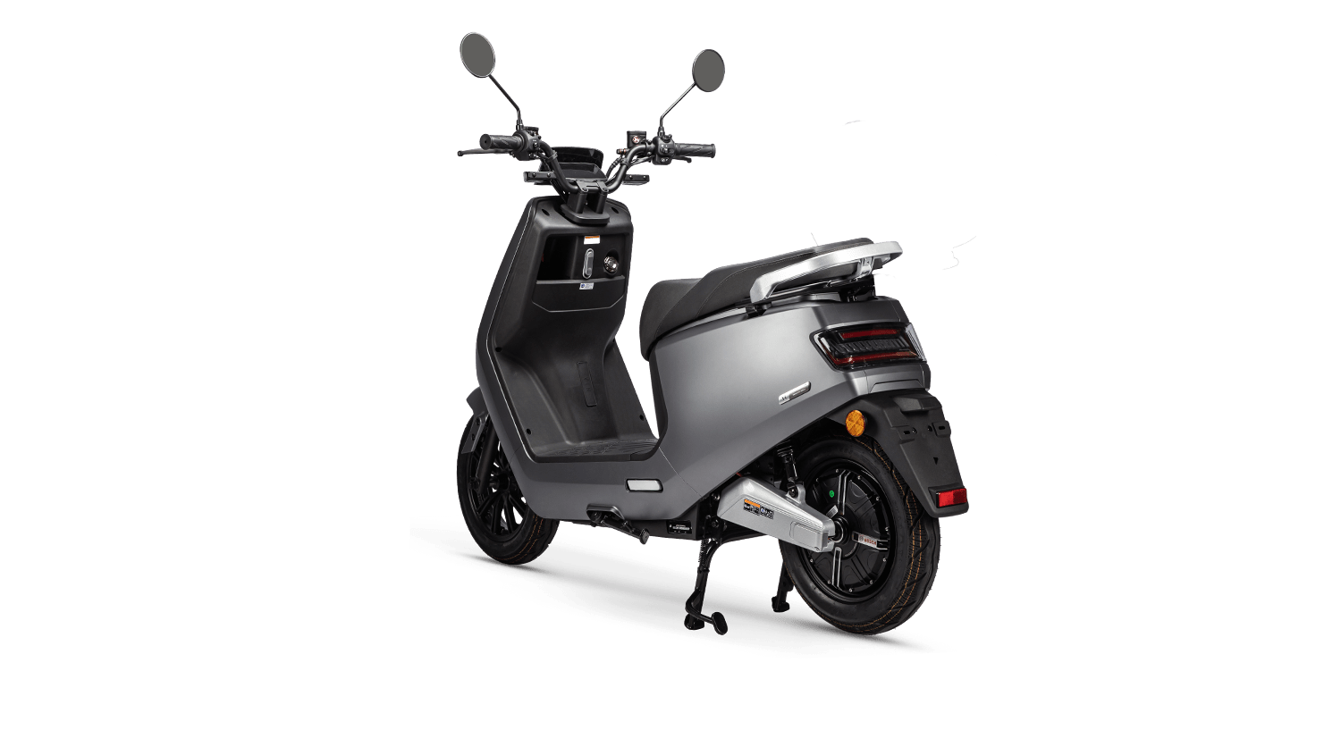 LVN LX08 color gris