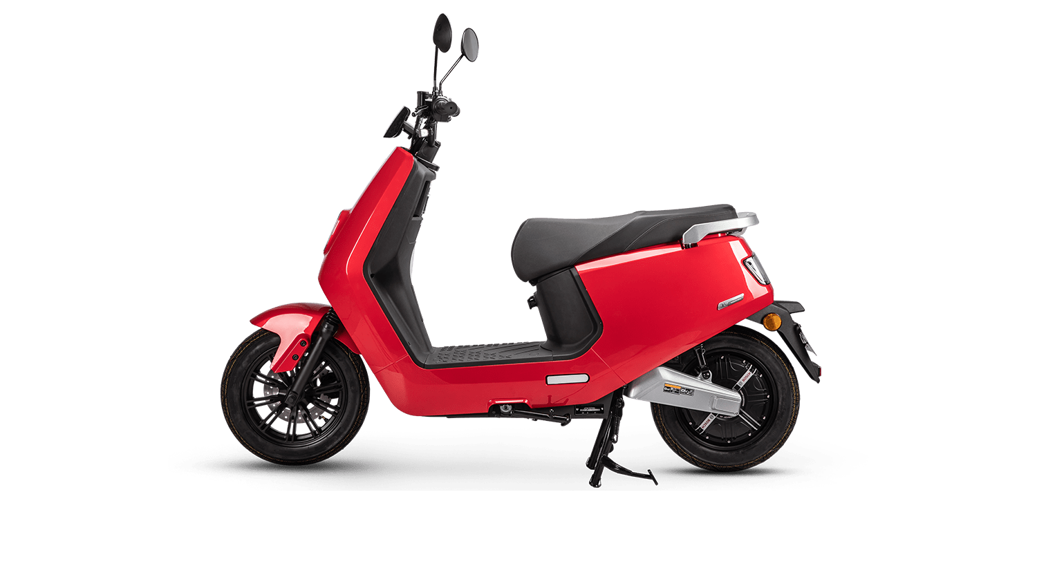 LVN LX08 color rojo