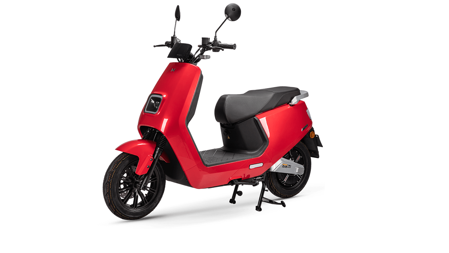 LVN LX08 color rojo