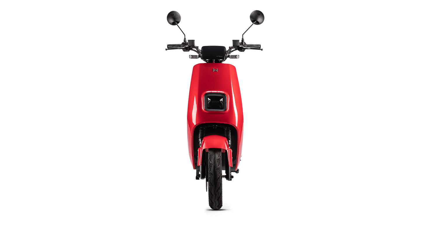 LVN LX08 color rojo